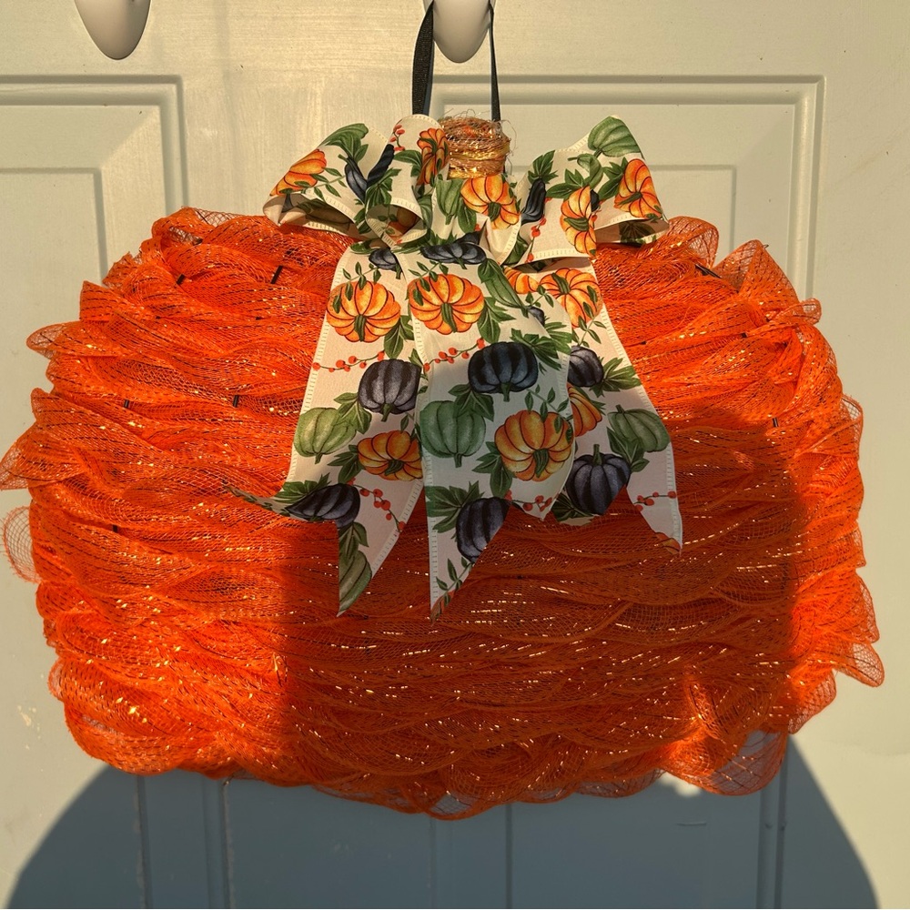 Custom wreaths - Picture 3 of 8